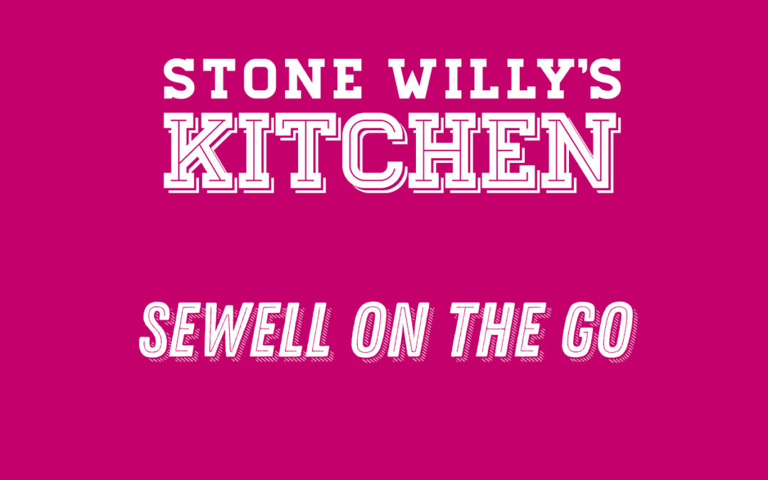 Stone Willy’s Kitchen at Sewell On The Go