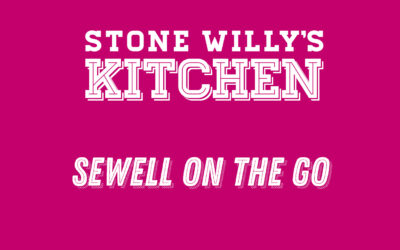Stone Willy’s Kitchen at Sewell On The Go
